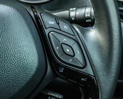 2020 Toyota C-HR Koba