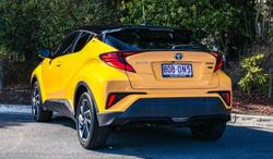 2020 Toyota C-HR Koba