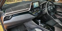 2020 Toyota C-HR Koba