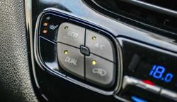 2020 Toyota C-HR Koba