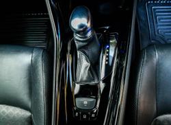 2020 Toyota C-HR Koba