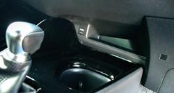 2020 Toyota C-HR Koba