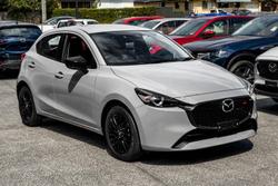 2025 Mazda 2 G15 Evolve