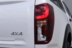 2025 Mazda BT-50 SP