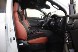 2025 Mazda BT-50 SP