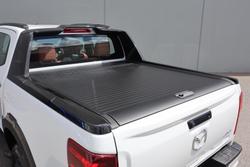 2025 Mazda BT-50 SP