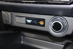 2025 Mazda BT-50 SP