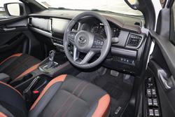 2025 Mazda BT-50 SP