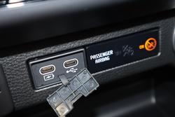 2025 Mazda BT-50 SP