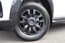 2025 Mazda BT-50 SP
