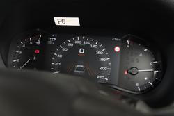 2025 Mazda BT-50 SP