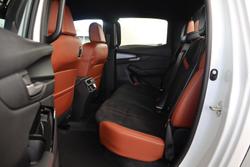 2025 Mazda BT-50 SP