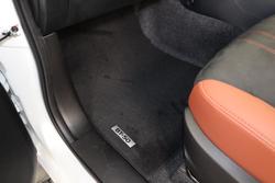 2025 Mazda BT-50 SP