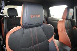 2025 Mazda BT-50 SP