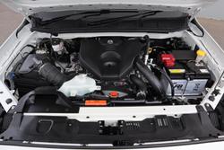 2025 Mazda BT-50 SP