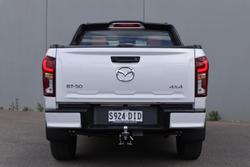 2025 Mazda BT-50 SP