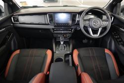 2025 Mazda BT-50 SP