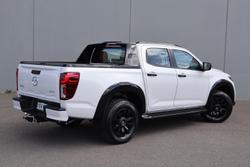 2025 Mazda BT-50 SP