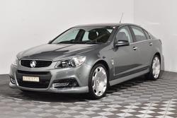 2013 Holden Commodore SS V