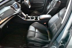 2013 Holden Commodore SS V