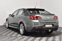 2013 Holden Commodore SS V