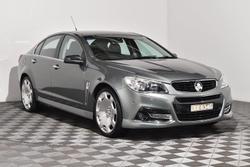 2013 Holden Commodore SS V