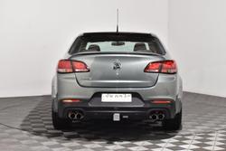 2013 Holden Commodore SS V