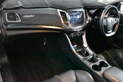 2013 Holden Commodore SS V