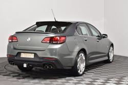 2013 Holden Commodore SS V