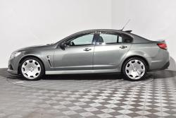 2013 Holden Commodore SS V