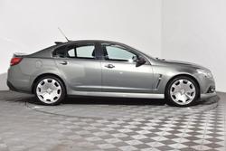 2013 Holden Commodore SS V