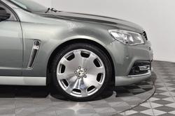2013 Holden Commodore SS V