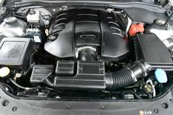 2013 Holden Commodore SS V