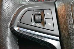 2013 Holden Commodore SS V