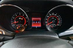 2013 Holden Commodore SS V