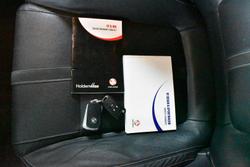 2013 Holden Commodore SS V