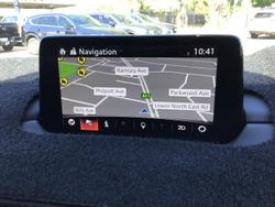 2022 Mazda CX-5 Touring