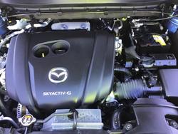 2022 Mazda CX-5 Touring