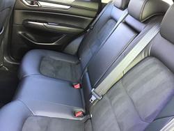 2022 Mazda CX-5 Touring