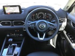 2022 Mazda CX-5 Touring