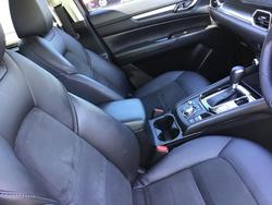 2022 Mazda CX-5 Touring