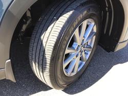 2022 Mazda CX-5 Touring