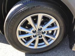 2022 Mazda CX-5 Touring