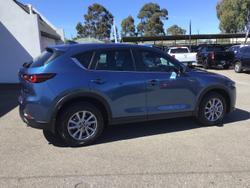 2022 Mazda CX-5 Touring