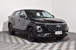 2023 Chery OMODA 5 BX