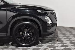 2023 Chery OMODA 5 BX