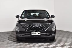 2023 Chery OMODA 5 BX