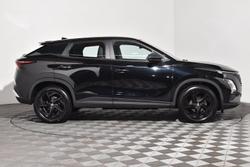 2023 Chery OMODA 5 BX