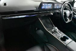 2023 Chery OMODA 5 BX