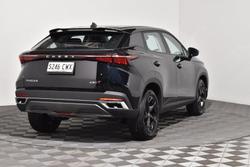 2023 Chery OMODA 5 BX